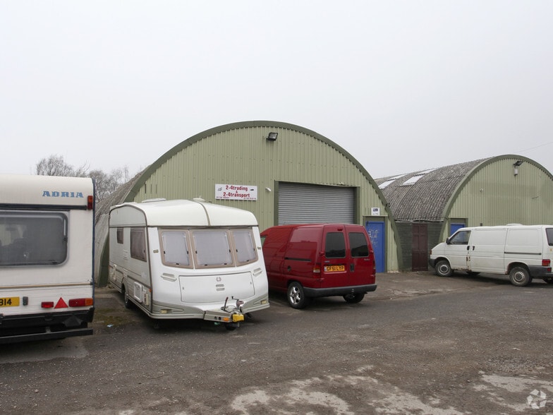 Tuxford Rd, Boughton for sale - Building Photo - Image 2 of 2