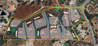 More details for 2650 S Grade Rd, Alpine, CA - Land for Sale