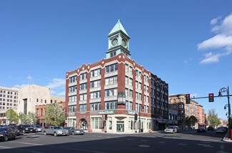 Plus de détails pour 115-117 State St, Springfield, MA - Commerce de détail à louer