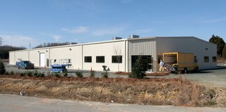 Plus de détails pour 2400 W Clemmonsville Rd, Winston-Salem, NC - Industriel à louer