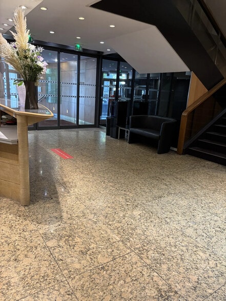 33 Avenue De Wagram, Paris à louer - Hall d’entrée - Image 1 de 8