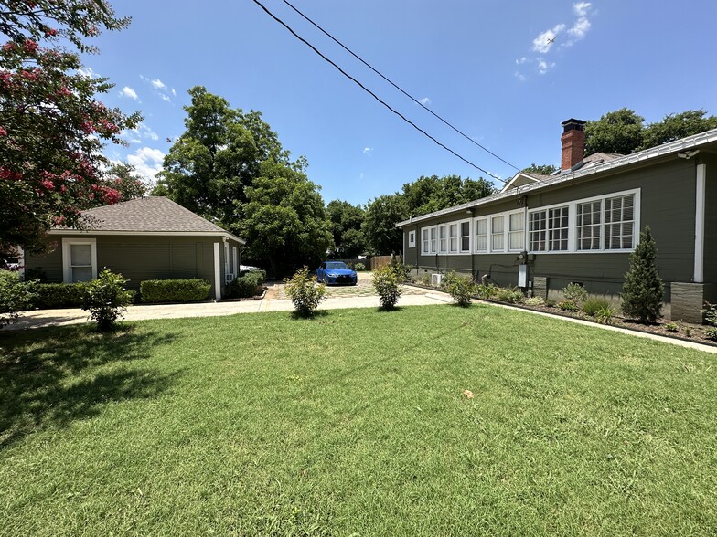 1008 S Rock St, Georgetown, TX for sale - Building Photo - Image 3 of 36