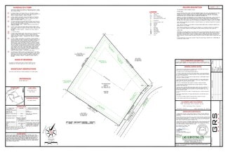 Plus de détails pour Technology Dr, West Columbia, SC - Terrain à louer