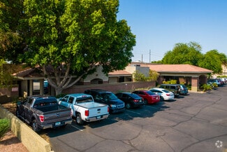 More details for 5700 W Olive Ave, Glendale, AZ - Office/Medical for Lease