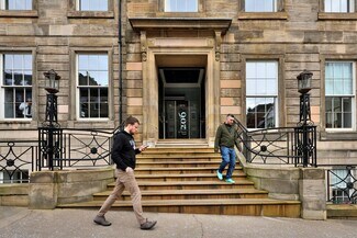 More details for 206 St. Vincent St, Glasgow - Office for Lease