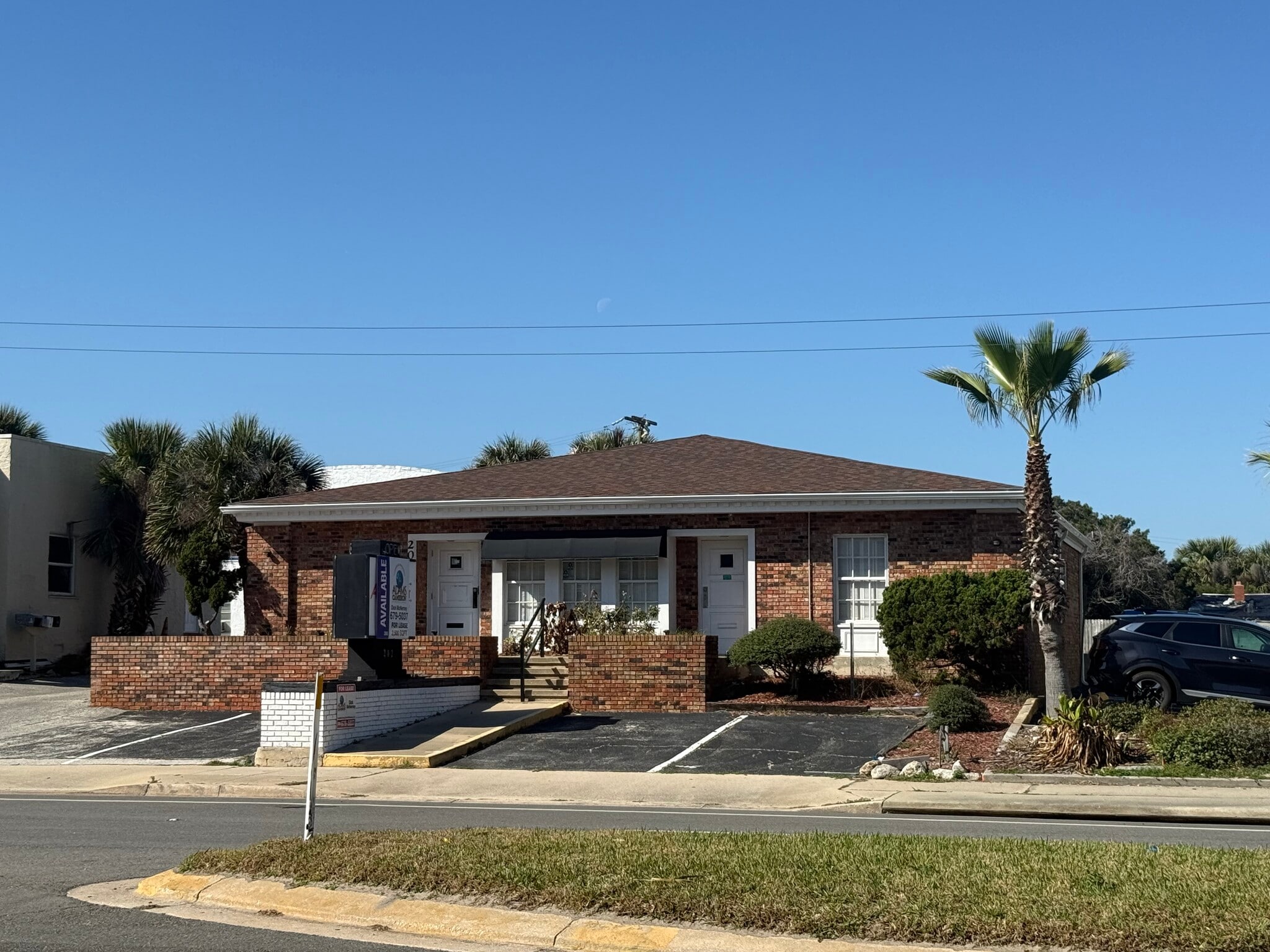 202 S Atlantic Ave, Ormond Beach, FL for lease Primary Photo- Image 1 of 7