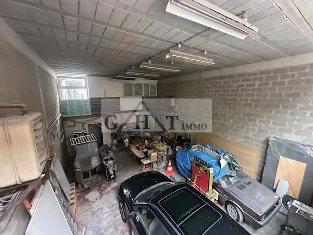 Bureau dans Bondoufle à louer - Photo du bâtiment - Image 2 de 6