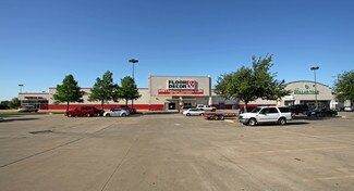 Plus de détails pour 2520-2540 E Pioneer Pky, Arlington, TX - Bureau/Commerce de détail à louer