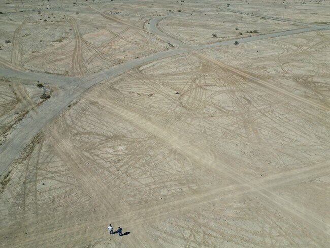 More details for 2086 Loop Dr, Salton City, CA - Land for Sale