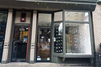 More details for 1224 Washington St, Hoboken, NJ - Retail for Lease