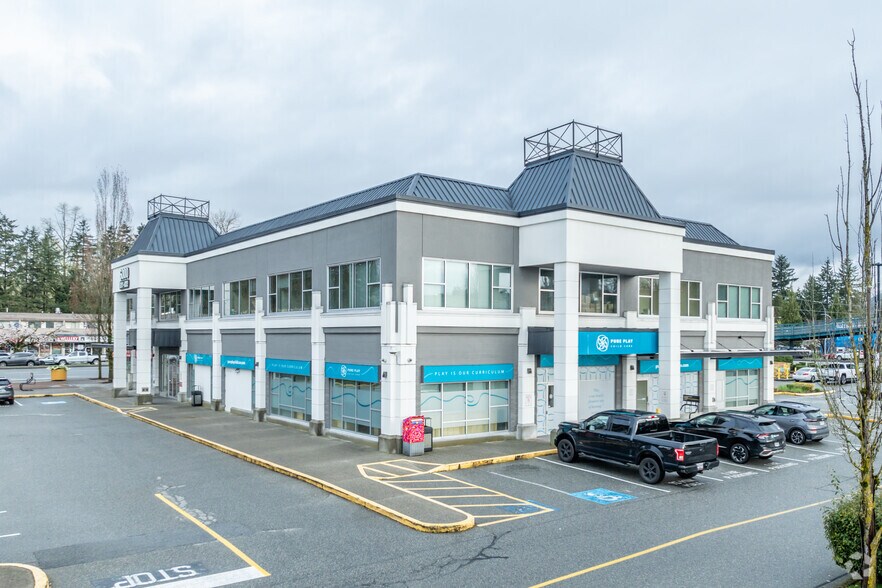 2850 Shaughnessy St, Port Coquitlam, BC à louer - Photo principale - Image 3 de 3