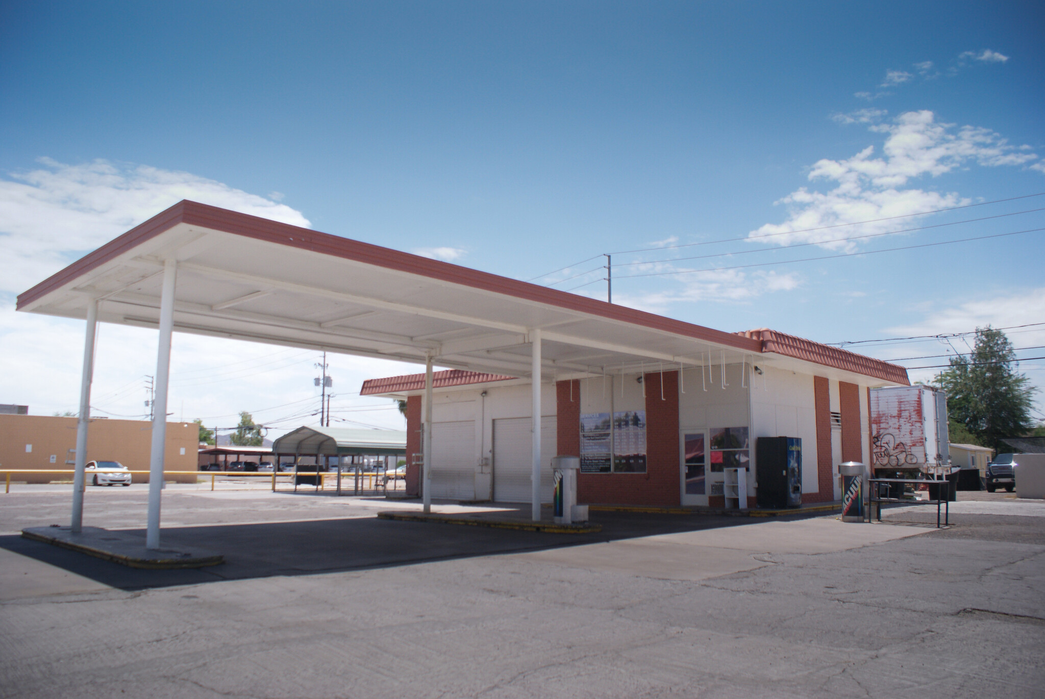 219 W 2nd St, Casa Grande, AZ for sale Building Photo- Image 1 of 7