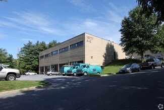 Plus de détails pour 18775 N Frederick Rd, Gaithersburg, MD - Local d'activités, Industriel à louer
