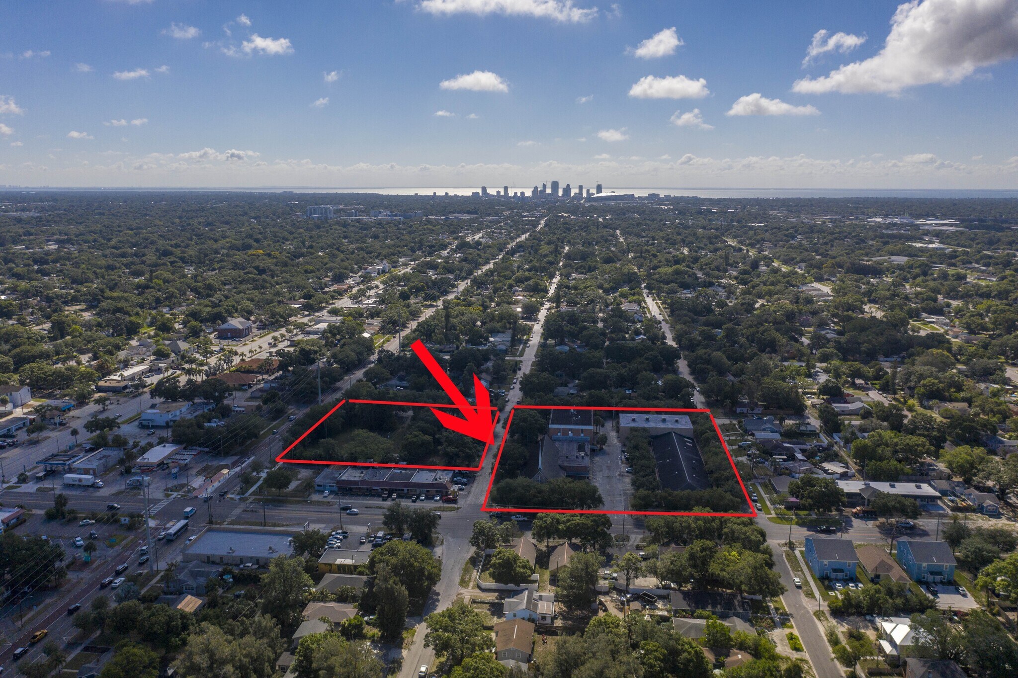 4824 2nd Ave S, Saint Petersburg, FL for sale Primary Photo- Image 1 of 3