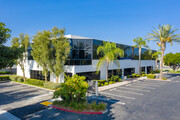 Occidental Business Center - Life Science