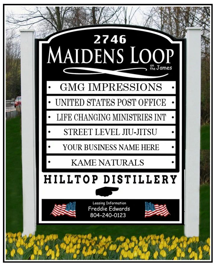 2746 Maidens Loop, Maidens, VA à vendre Photo du bâtiment- Image 1 de 1