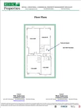1595 2nd Ave NE, Cambridge, MN for lease Floor Plan- Image 1 of 1