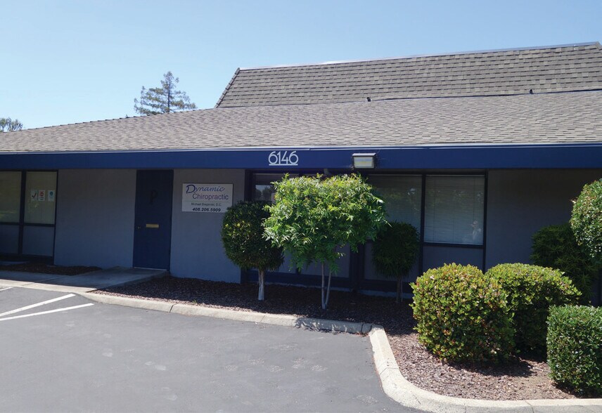 6134 Camino Verde Dr, San Jose, CA for lease - Building Photo - Image 3 of 11