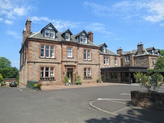 Plus de détails pour 20 Dirleton Ave, North Berwick - Services hôteliers à vendre