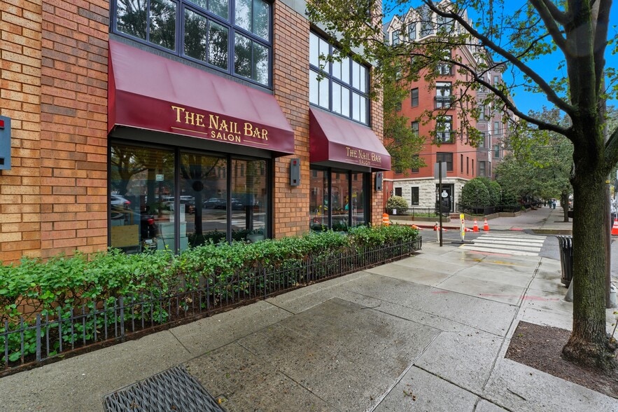 501 9th St, Hoboken, NJ for sale - Building Photo - Image 2 of 5
