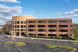 More details for 5151 Pfeiffer Rd, Blue Ash, OH - Office for Lease