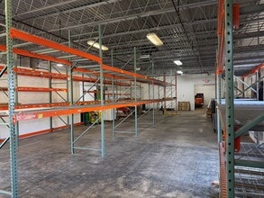 7125-7135 Colonial Ln, Pennsauken, NJ for lease Interior Photo- Image 1 of 1