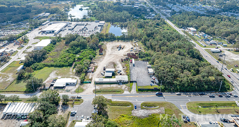 2705 E Main St, Lakeland, FL à louer Photo principale- Image 1 de 4