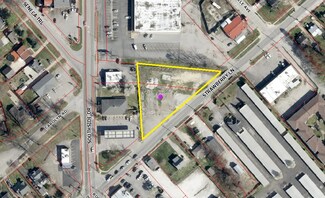 Plus de détails pour 6722 Strawberry Ln, Louisville, KY - Terrain à vendre