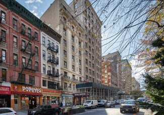 More details for 2528 Broadway, New York, NY - Retail for Lease