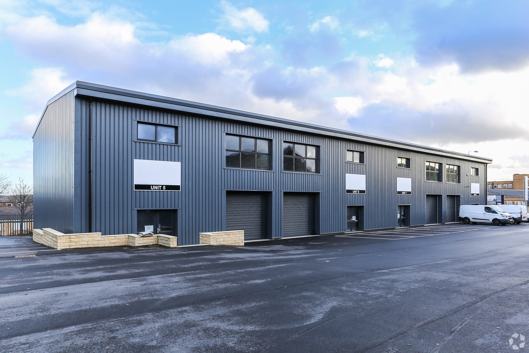 Gibbet St, Halifax for lease Primary Photo- Image 1 of 4