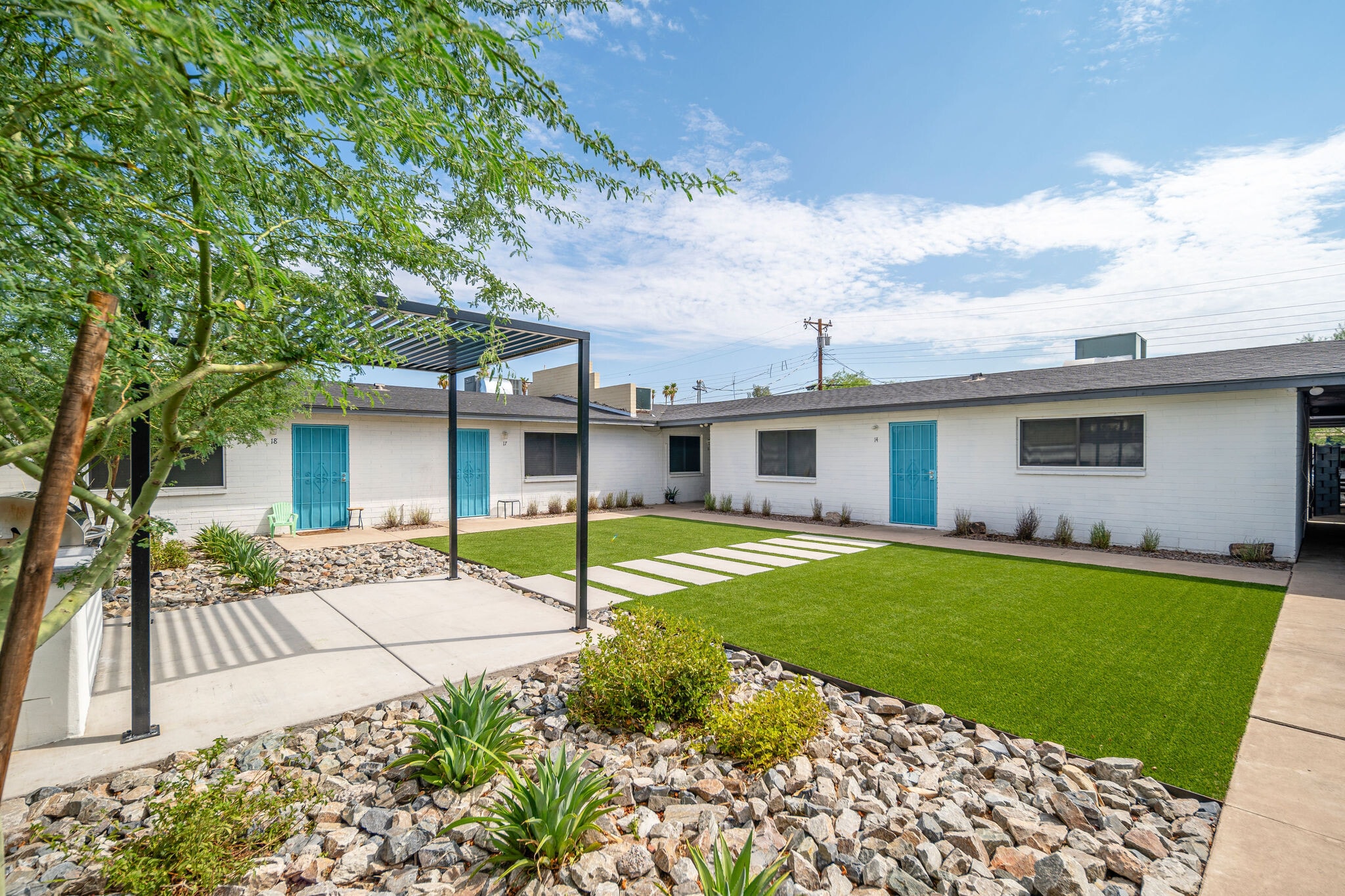 4811-4815 N 15th Ave, Phoenix, AZ for sale Primary Photo- Image 1 of 20