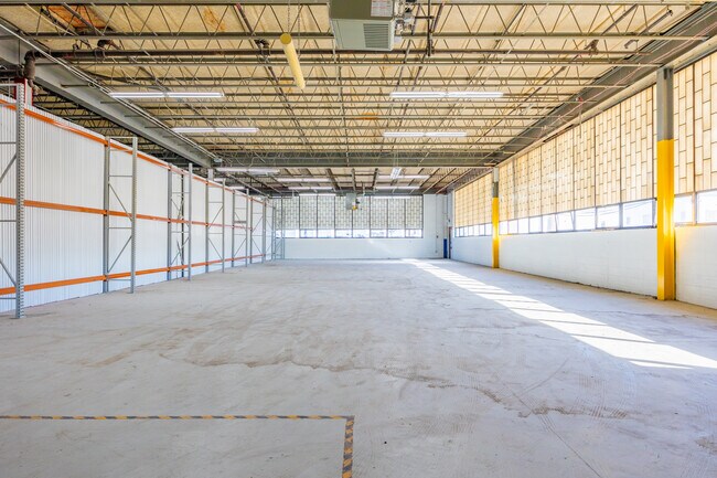 Plus de détails pour 35 Obrien St, Kearny, NJ - Industriel à louer