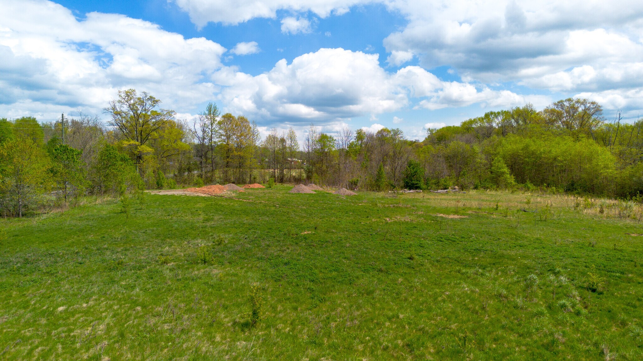 0 Basin Rd, Lawrence Township Mercer, NJ à vendre Photo principale- Image 1 de 29