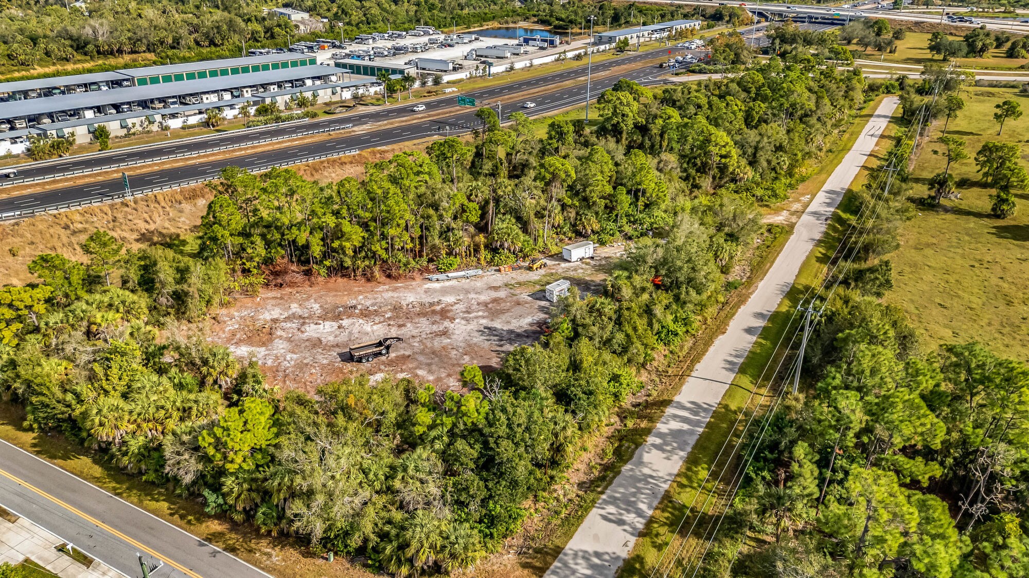 US17 Duncan Rd, Punta Gorda, FL à vendre Photo principale- Image 1 de 13
