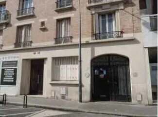 More details for 5 Rue Ferdinand Buisson, Clichy - Office for Lease