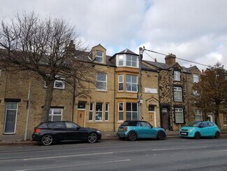 Plus de détails pour 25-27 Sherburn Ter, Consett - Commerce de détail à louer