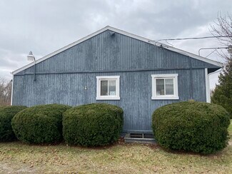 Plus de détails pour 8009 N McKinley Rd, Flushing, MI - Commerce de détail à vendre