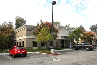 More details for 43422 Business Park Dr, Temecula, CA - Office for Sale