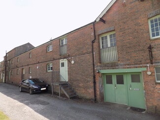 More details for High St, Battle - Office for Lease