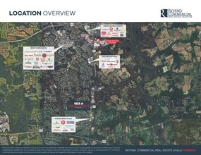 1522A Pointer Ridge Pl, Bowie, MD - Aérien  Vue de la carte