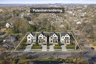 More details for 600 Bowling Ave, Nashville, TN - Multifamily for Sale