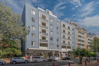 More details for 21-23 Cowper St, Parramatta - Retail for Lease