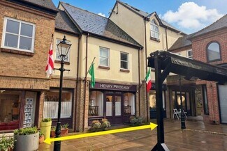 Plus de détails pour 57 Church St, Twickenham - Commerce de détail à vendre
