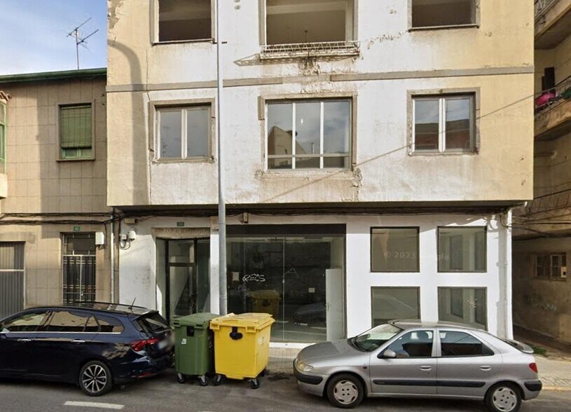 del Progreso, 81, A Rúa, Orense for sale - Building Photo - Image 1 of 10