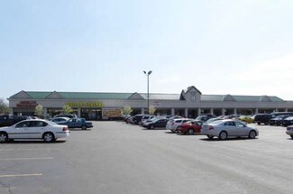 Plus de détails pour 27650-27860 Van Dyke Ave, Warren, MI - Bureau/Commerce de détail à louer