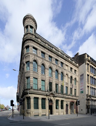 More details for 51-57 Tithebarn St, Liverpool - Office for Lease