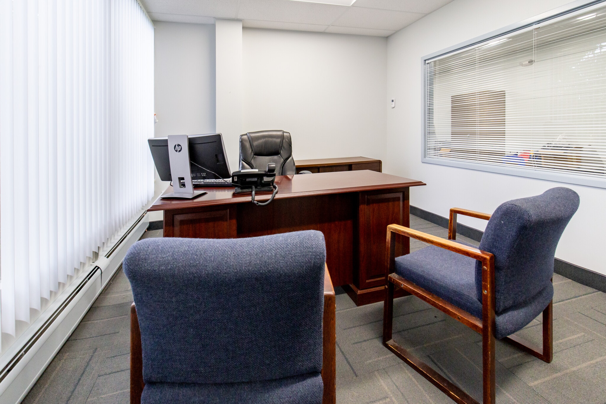 26250 Euclid Ave, Cleveland, OH à vendre Photo intérieure- Image 1 de 10