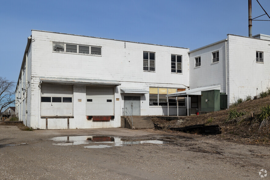 209 W Main St, Linn, MO for lease - Building Photo - Image 3 of 20