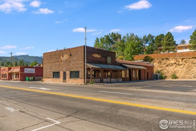 231 Moraine Ave, Estes Park, CO à vendre Photo principale- Image 1 de 1