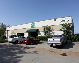 More details for 3666 Omec Cir, Rancho Cordova, CA - Industrial for Sale
